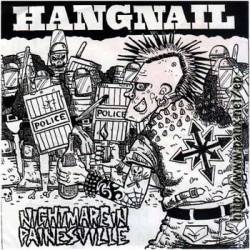 Hangnail (USA) : Nightmare in Painesville